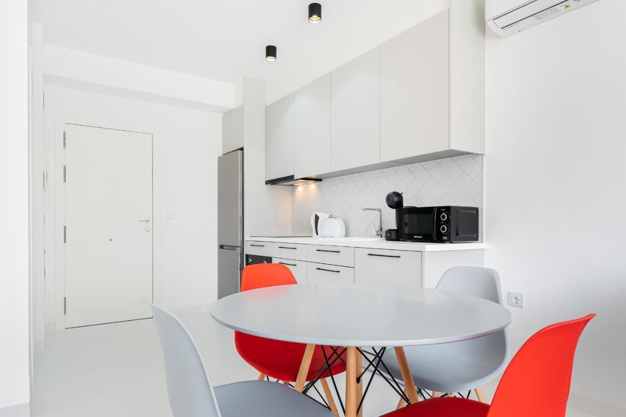 Apartamento Los Alcores San Miguel De Salinas Exterior foto